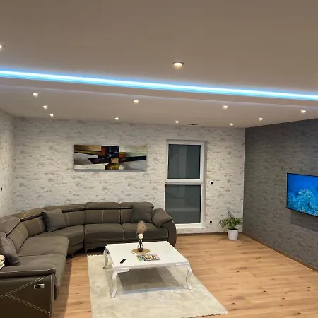 Villa Kleber -2 Wolfisheim