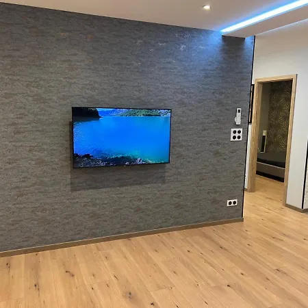 Villa Kleber -2 Wolfisheim