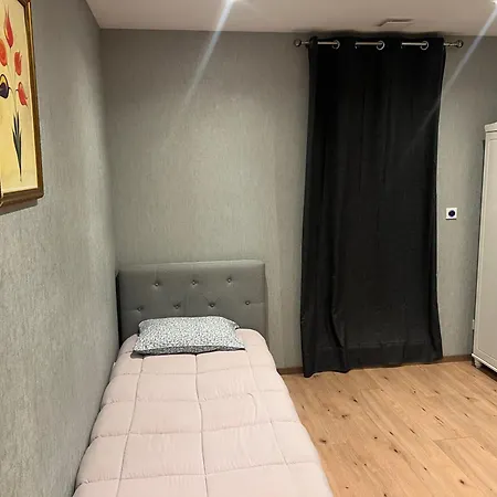 Villa Kleber -2 Wolfisheim