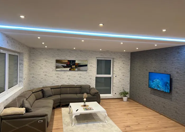 Villa Kleber -2 Wolfisheim